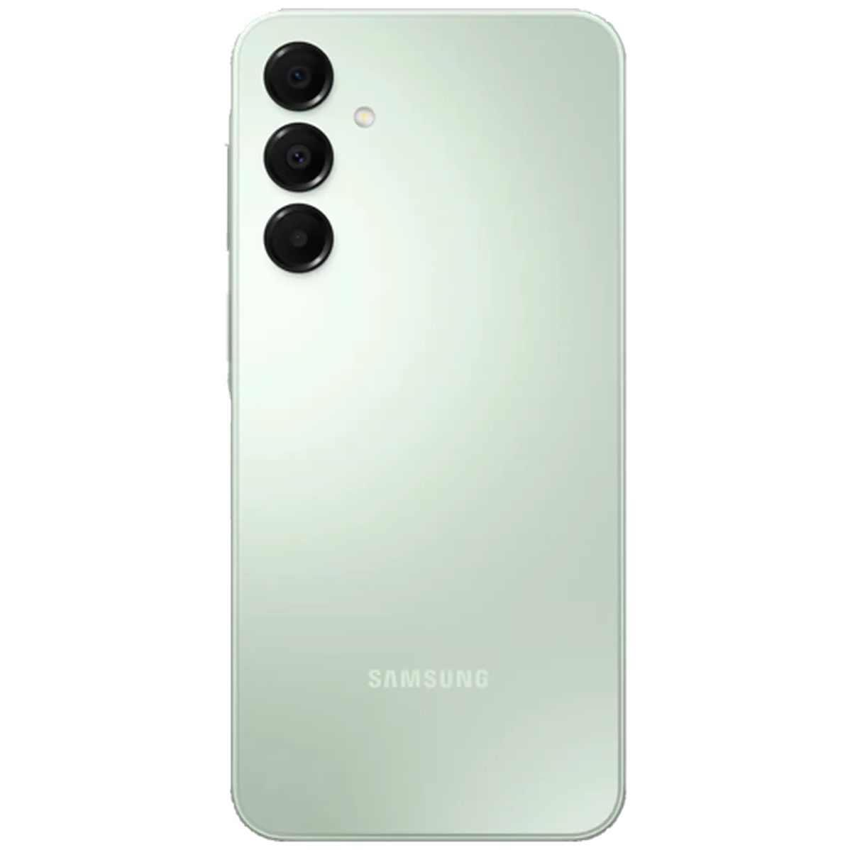 Mobilais tālrunis Samsung Galaxy A16 128GB 4RAM 4G SM-A165F Green - SM-A165FLGBEUB - foto 2