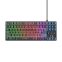 Tastatur + Maus Trust GXT794 3 in 1 Gaming RGB Black (25393) - Foto 2