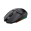 Tastatur + Maus Trust GXT794 3 in 1 Gaming RGB Black (25393) - Foto 4
