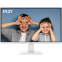 Der Monitor MSI PRO MP273QWDE E2 White - 21309528