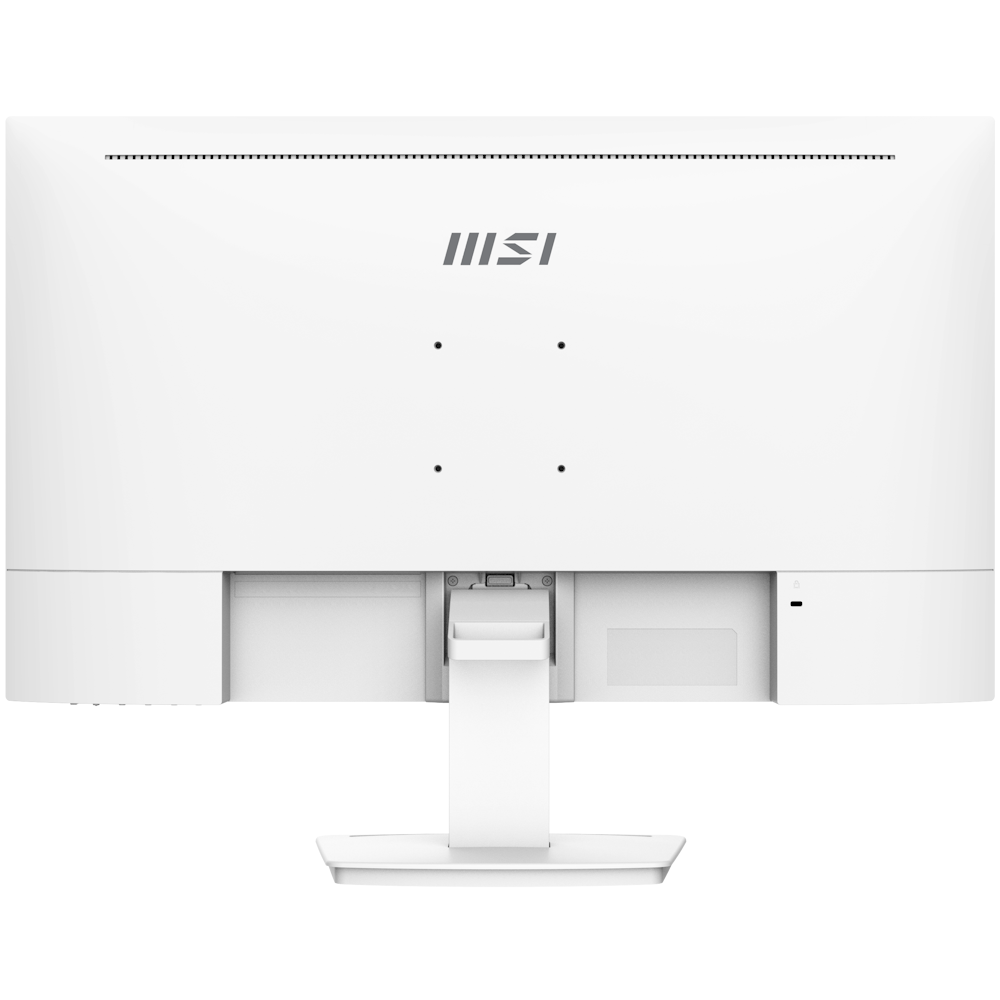 Der Monitor MSI PRO MP273QWDE E2 White - 21309528 - Foto 2