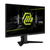 Der Monitor MSI MAG 255FDE E20 Gaming Black (21309539)