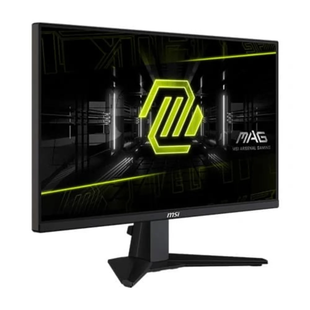 Der Monitor MSI MAG 255FDE E20 Gaming Black - 21309539 - Foto 2