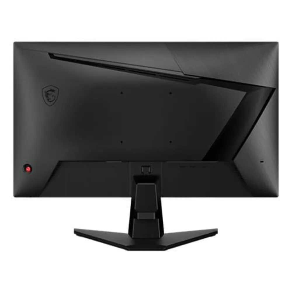 Der Monitor MSI MAG 255FDE E20 Gaming Black - 21309539 - Foto 3