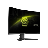 Der Monitor MSI MAG 276CFDE E20 Gaming Black (21309540)