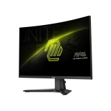 Der Monitor MSI MAG 276CFDE E20 Gaming Black (21309540)
