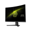 Der Monitor MSI MAG 276CFDE E20 Gaming Black - 21309540 - Foto 2