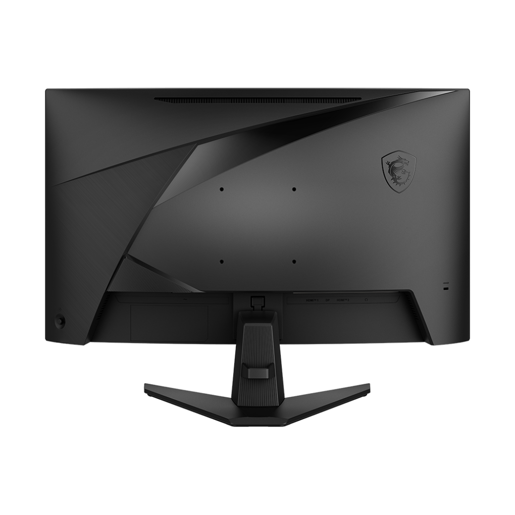 Der Monitor MSI MAG 276CFDE E20 Gaming Black - 21309540 - Foto 3