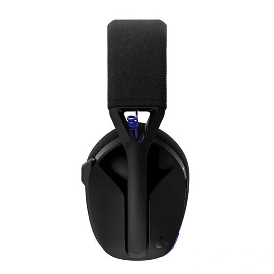 Kopfhörer Logitech G321 Black (981-001563) - Foto 2