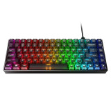 Tastatūra Lenovo Legion K510 Mini Pro Black (GY41P80861)