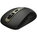 Maus Rapoo Kabellose MT350 Black (R-17935)