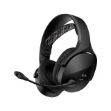 Kopfhörer Kingston HyperX Cloud Jet Black (AJ0T1AA)