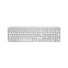 Tastatūra Logitech MX KEYS S GREY (920-011580)