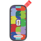 SSD-Festplatte Sandisk FIFA 2026 Portable SSD 1TB (SDSSDE30F-1T00-G25)