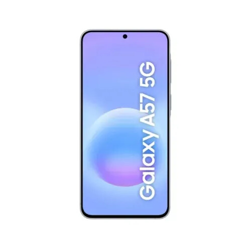 Das Mobiltelefon Samsung Galaxy A57 5G 8RAM 256GB SM-A576B blue - SM-A576BLBDEUE - Foto 2