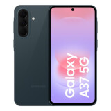 Das Mobiltelefon Samsung Galaxy A37 5G 6RAM 256GB SM-A376B Gray (SM-A376BZAGEUE)