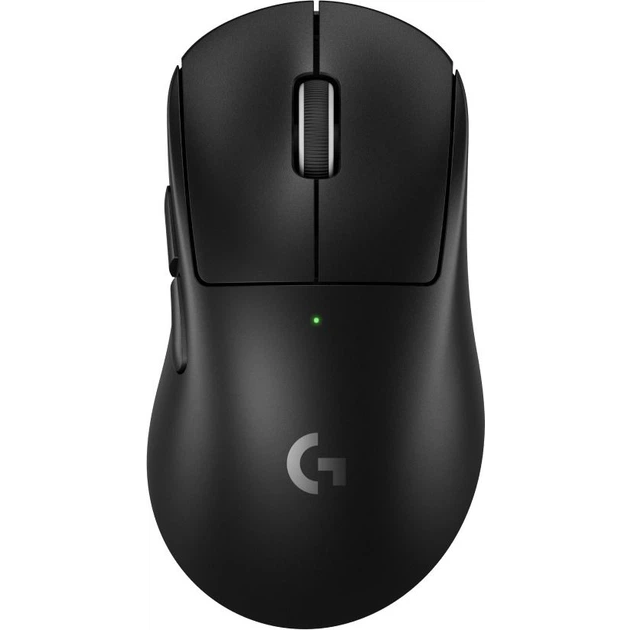 Pele Logitech G PRO X SUPERLIGHT 2 Black  (910-007358) - foto 2