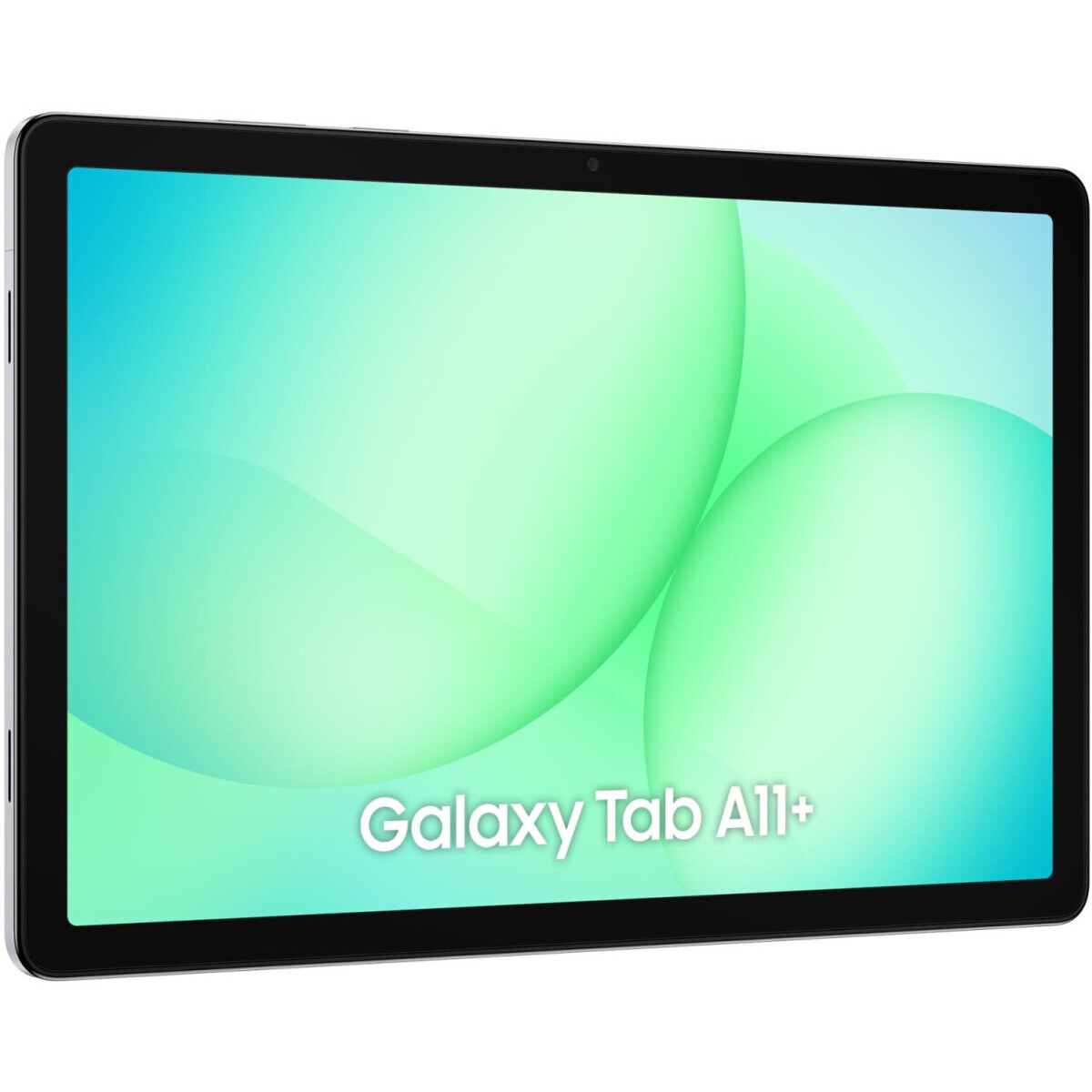 Tablet Samsung Galaxy Tab A11+ 256GB SM-X230 Silver - SM-X236BZSPEUB - Foto 2