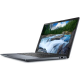 Portatīvais dators Dell Latitude 7350 Ultra 5 135U 16GB 512GB SSD W11P Black (H1JMN)
