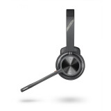 Austiņas Poly Voyager 4310 UC Black (218470-01)