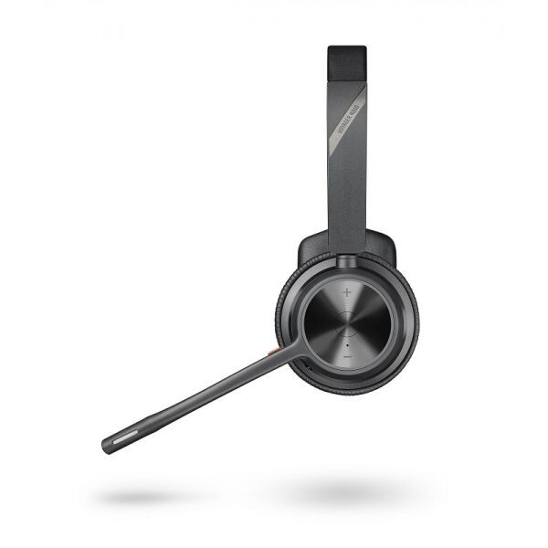 Kopfhörer Poly Voyager 4310 UC Black (218470-01) - Foto 3
