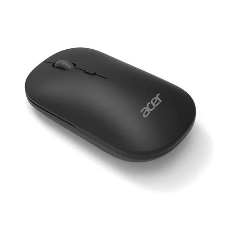 Portatīvais dators Acer Starter Kit Carry Bag 16 and Slim Mouse AAK510 Black (GP.ACC11.03V) - foto 2