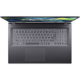 Portatīvais dators Acer Aspire 17 A17-51M-55NU Core 5-120U 16GB 1TB SSD W11H Black (NX.J02EG.02C)