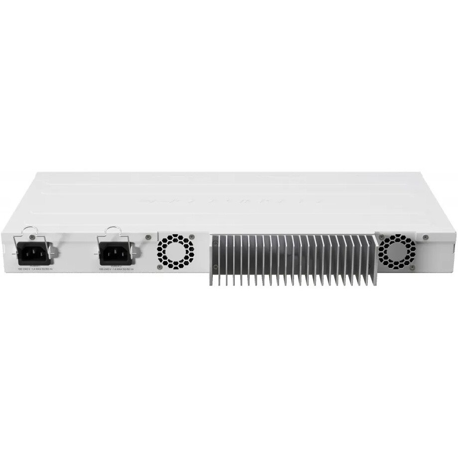 Router MikroTik CCR2004-1G-12S+2XS - Foto 2