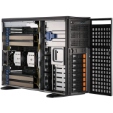 Serverplattform SuperMicro SYS-741GE-TNRT