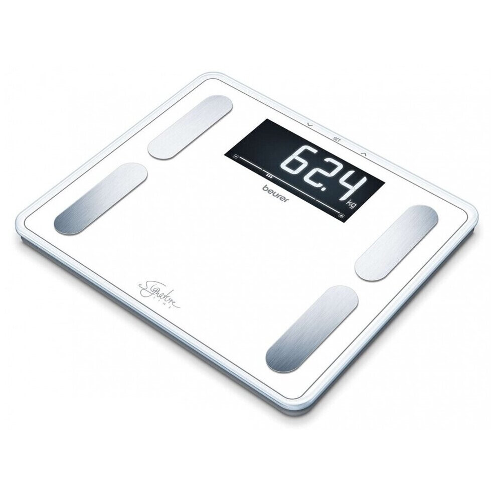 Fußwaage Beurer BF400 White - 735.75 - Foto 2