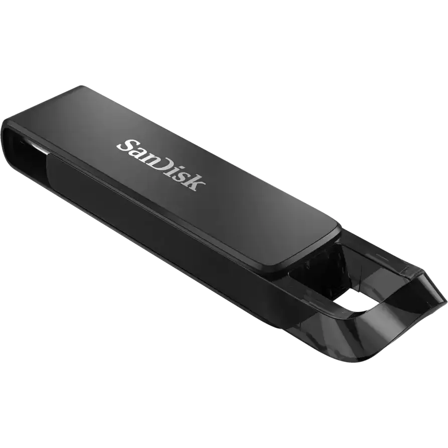 USB-Flash-Laufwerk 128GB SanDisk CZ460 Ultra (SDCZ460-128G-G46) - Foto 3