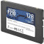 SSD-Speicher 128GB Patriot P210 (P210S128G25)