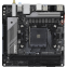 Mainboard ASRock B550M-ITX/AC