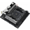 Mainboard ASRock B550M-ITX/AC - Foto 2
