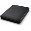 Externe Festplatte 5TB WD Elements Portable Black (WDBU6Y0050BBK) - WDBU6Y0050BBK-WESN
