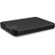 Externe Festplatte 5TB WD Elements Portable Black (WDBU6Y0050BBK) - WDBU6Y0050BBK-WESN - Foto 2