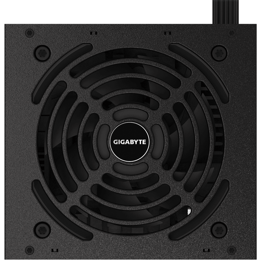 Netzteil 450W Gigabyte GP-P450B - Foto 5