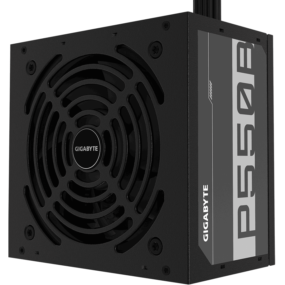 Netzteil 550W Gigabyte GP-P550B