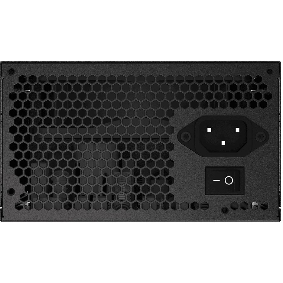 Netzteil 550W Gigabyte GP-P550B - Foto 5