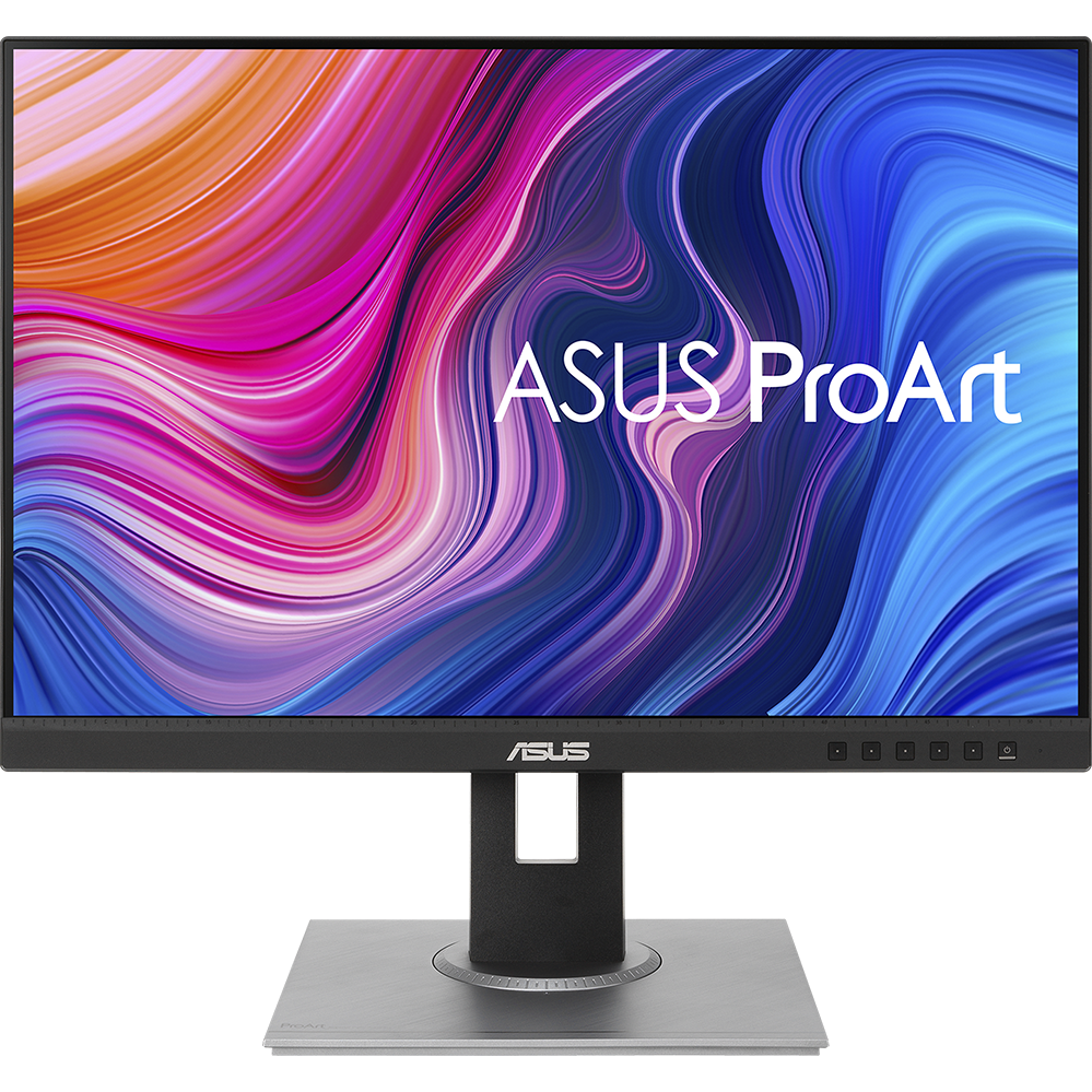 Monitor ASUS 24" PA248QV ProArt