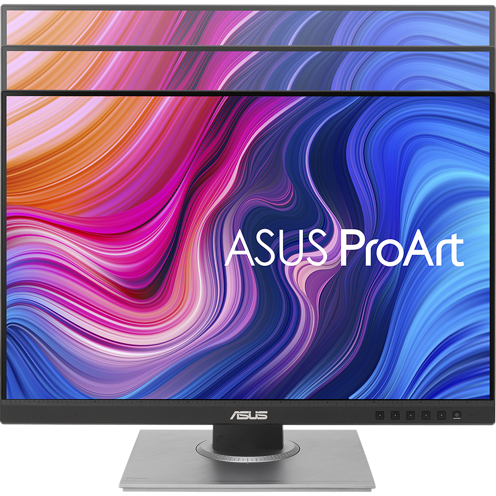 Monitor ASUS 24" PA248QV ProArt - Foto 3