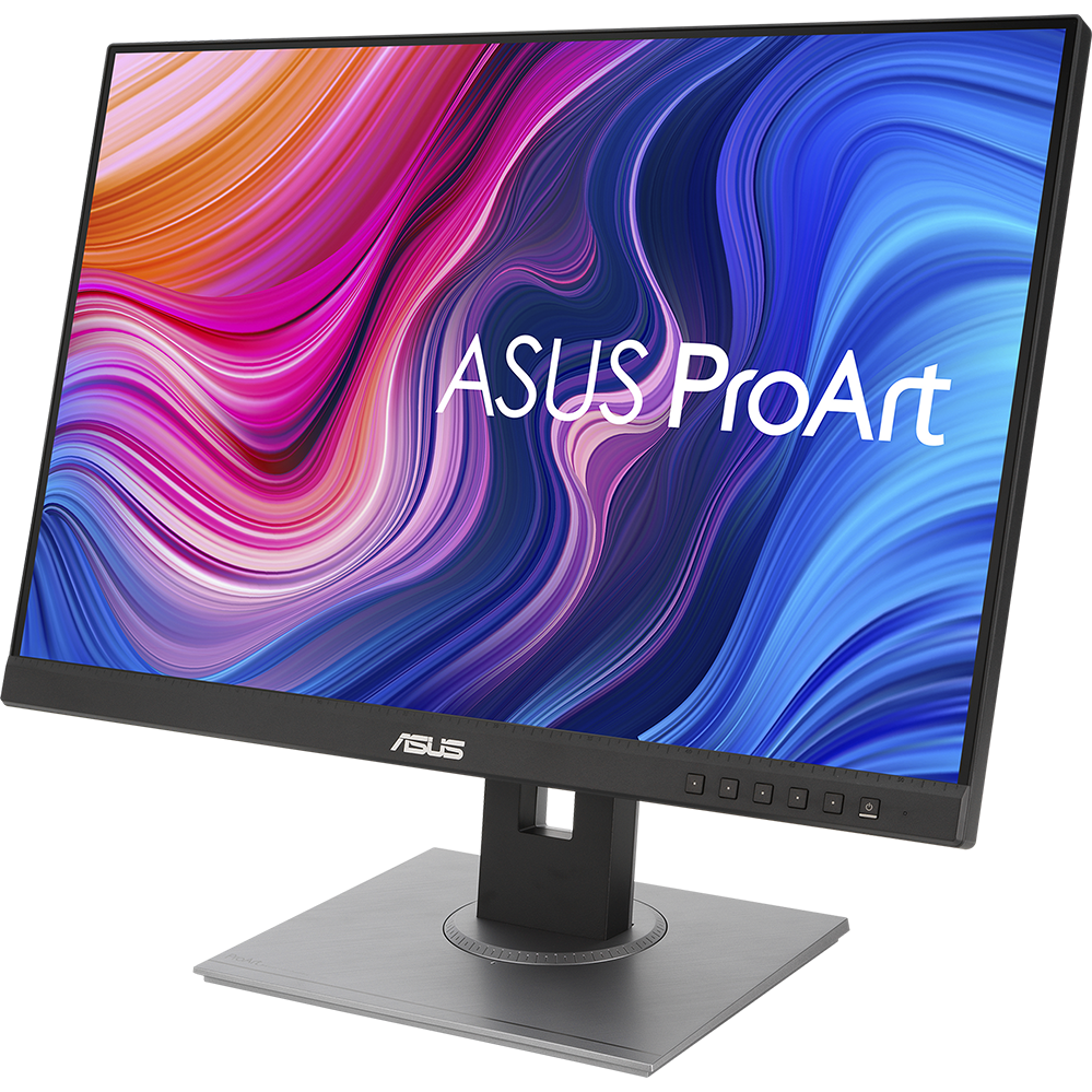 Monitor ASUS 24" PA248QV ProArt - Foto 5
