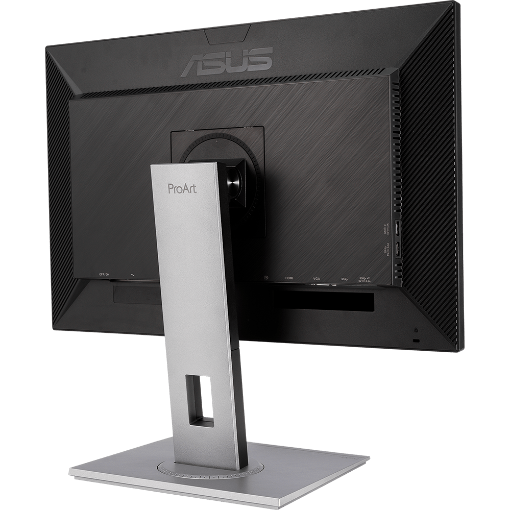 Monitor ASUS 24" PA248QV ProArt - Foto 7