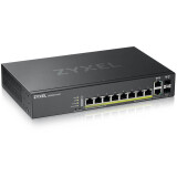 Switch Zyxel GS2220-10HP (GS2220-10HP-EU0101F)