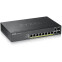 Switch Zyxel GS2220-10HP - GS2220-10HP-EU0101F