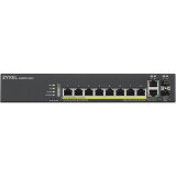 Switch Zyxel GS2220-10HP (GS2220-10HP-EU0101F)