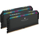 Arbeitsspeicher 32GB DDR5 6200MHz Corsair Dominator Platinum (CMT32GX5M2X6200C36) (2x16GB KIT)