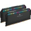 Arbeitsspeicher 32GB DDR5 6200MHz Corsair Dominator Platinum (CMT32GX5M2X6200C36) (2x16GB KIT)
