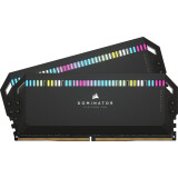 Arbeitsspeicher 32GB DDR5 6200MHz Corsair Dominator Platinum (CMT32GX5M2X6200C36) (2x16GB KIT)