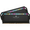 Arbeitsspeicher 32GB DDR5 6200MHz Corsair Dominator Platinum (CMT32GX5M2X6200C36) (2x16GB KIT) - Foto 2